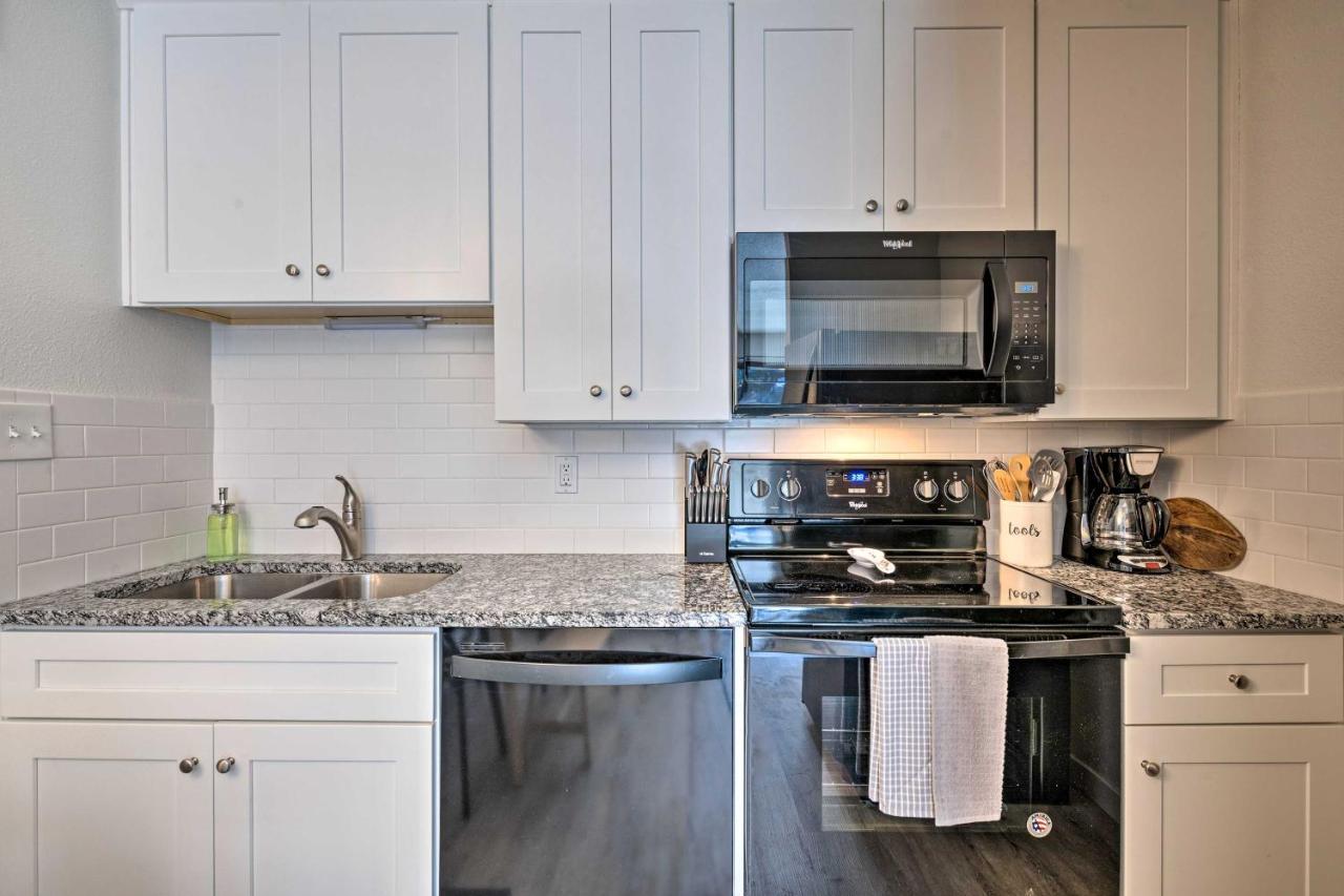 Renovated Park City Condo Hike, Bike And Ski! Екстер'єр фото
