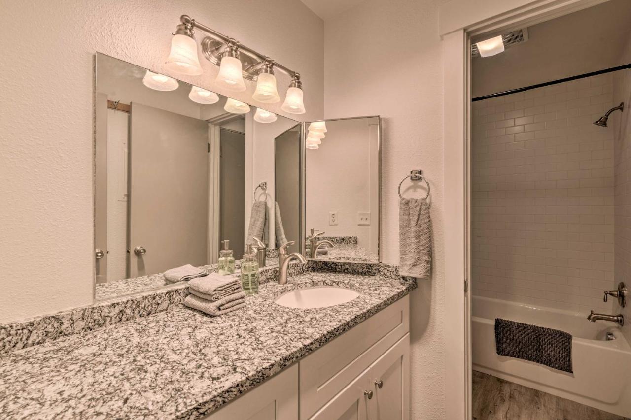 Renovated Park City Condo Hike, Bike And Ski! Екстер'єр фото