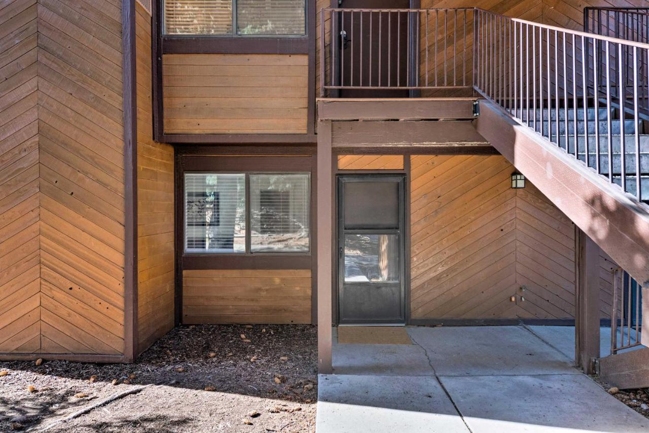 Renovated Park City Condo Hike, Bike And Ski! Екстер'єр фото