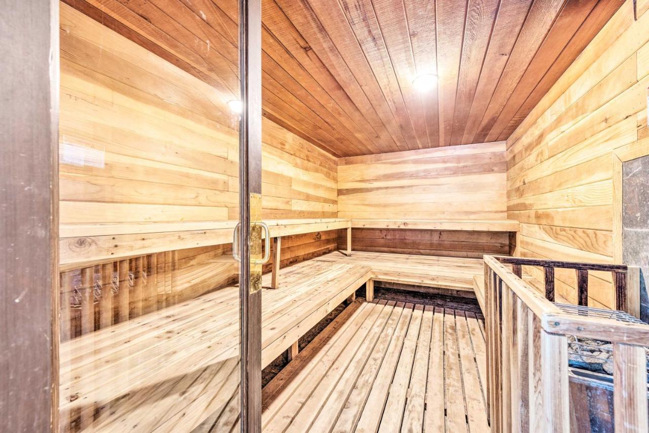 Renovated Park City Condo Hike, Bike And Ski! Екстер'єр фото